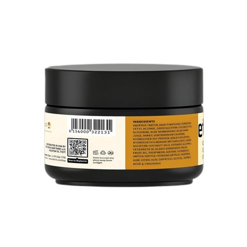 Skiennix Deep Conditioning Masque - Intense Hair Treatment for Dry, Damaged Hair | Revitalizes & Adds Shine | 10.1 fl. oz