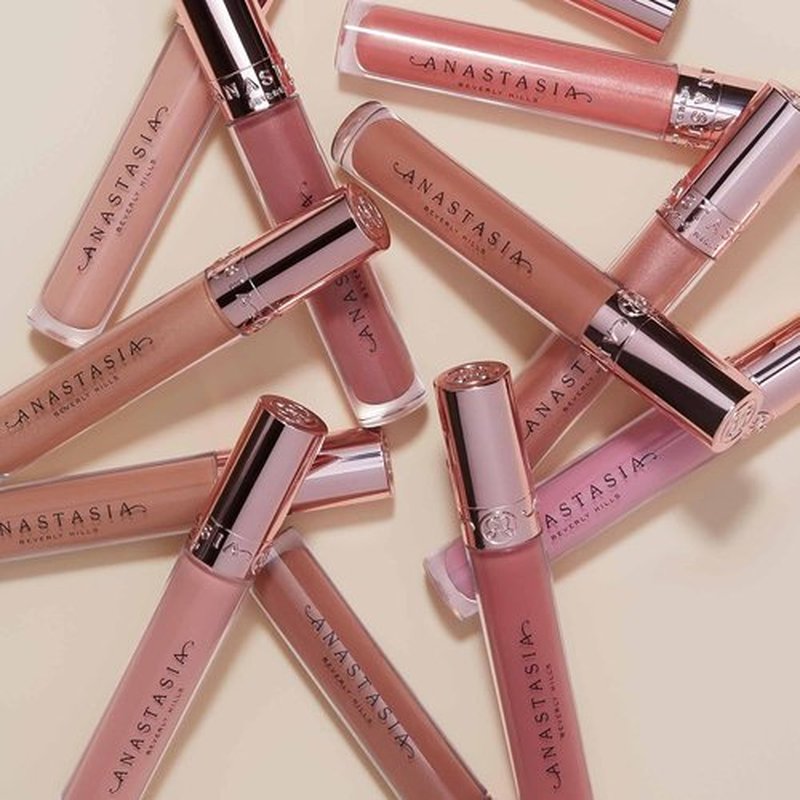 Anastasia Beverly Hills - Hydrating Lip Gloss | Long-Lasting Shine & Vibrant Color