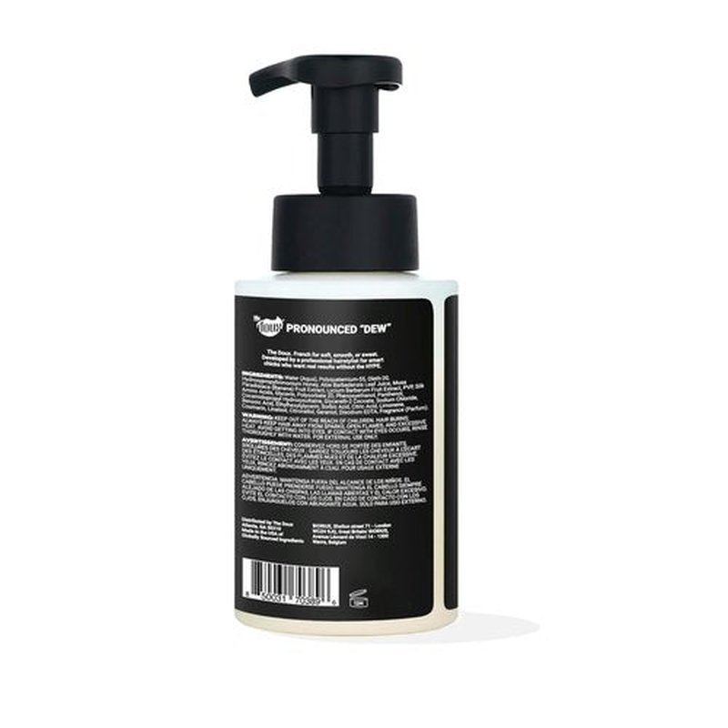 Chief Rocka Xtreme Moisture Mousse for Curly Hair – Curl Defining Hair Mousse for Women with Lasting Hold, Frizz Control & Shine – Styling Foam for Wavy Hair, Coily Hair & Natural Hair Products, 8oz