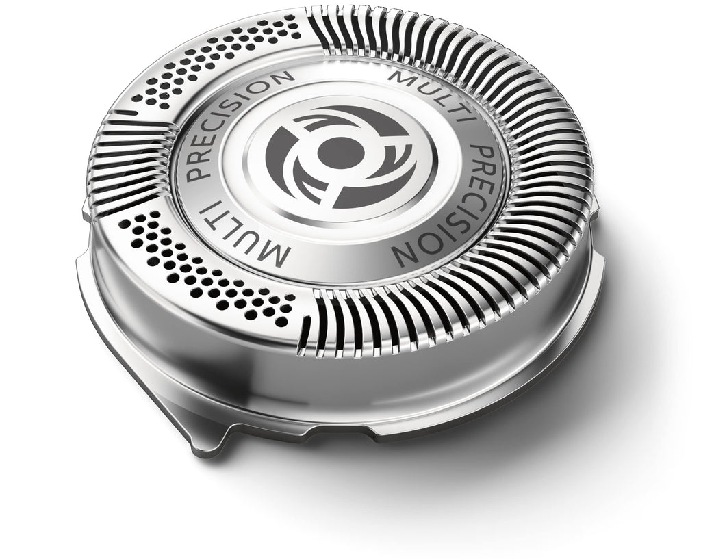 Philips Replacement Head for Series 5000 Shavers,SH50/52,(Pack of 3)