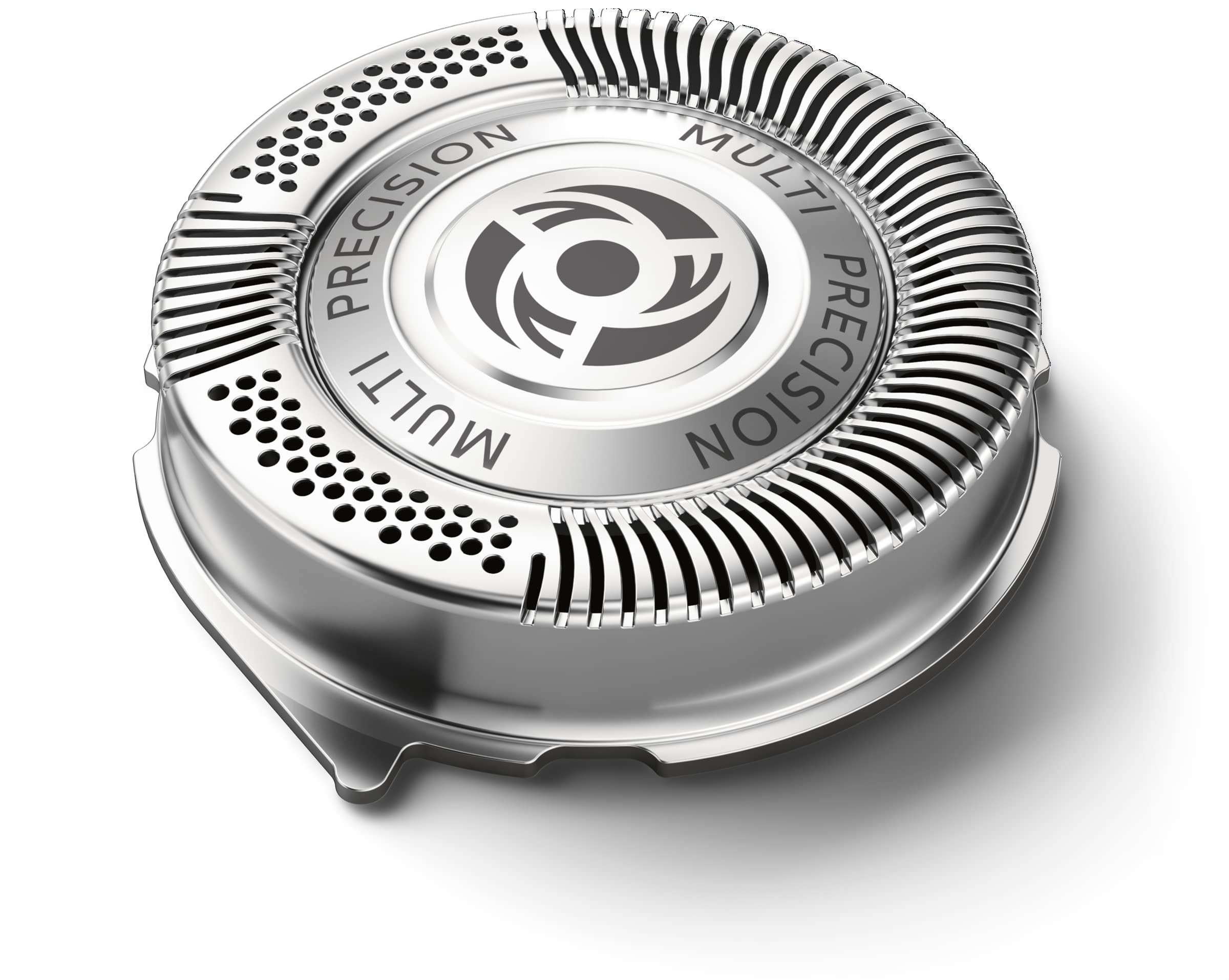 Philips Replacement Head for Series 5000 Shavers,SH50/52,(Pack of 3)