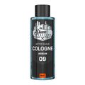 the shave factory After Shave Cologne Series - Cologne for Men, Aftershave for Men, Refreshes and Relieves Face and Skin (09 Aegean)
