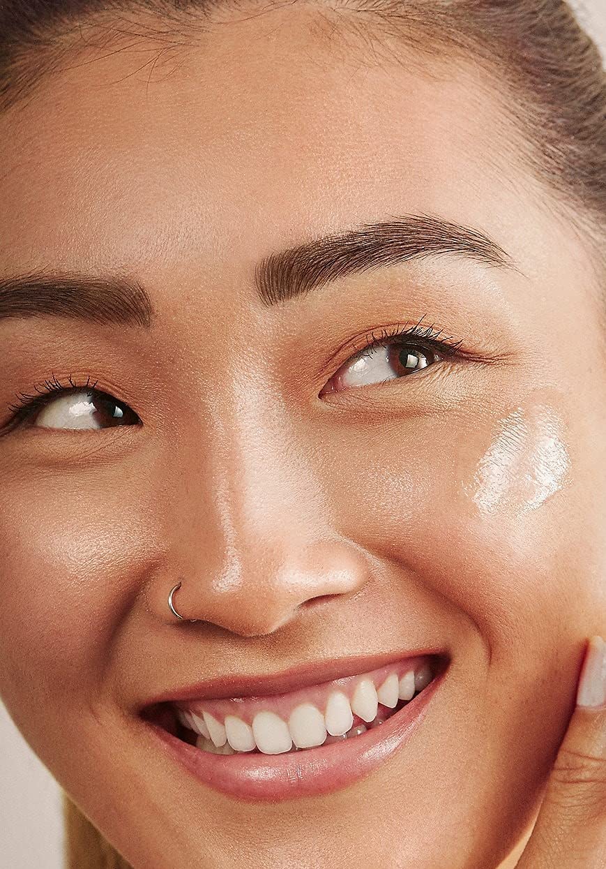 belif True Cream Aqua Bomb Duo Skincare Set | Rich, Weightless Moisturizer for Combination Skin | Antioxidants Packed Face Cream for Daily Hydration | Oat husk, Lady's Mantle | K Beauty | 5.07 Fl Oz