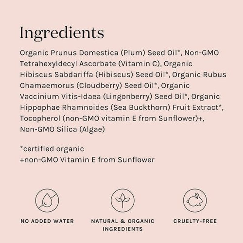 Kari Gran 10% Vitamin C Serum - Clean, Moisturizing Formula for Radiant, Glowing Skin