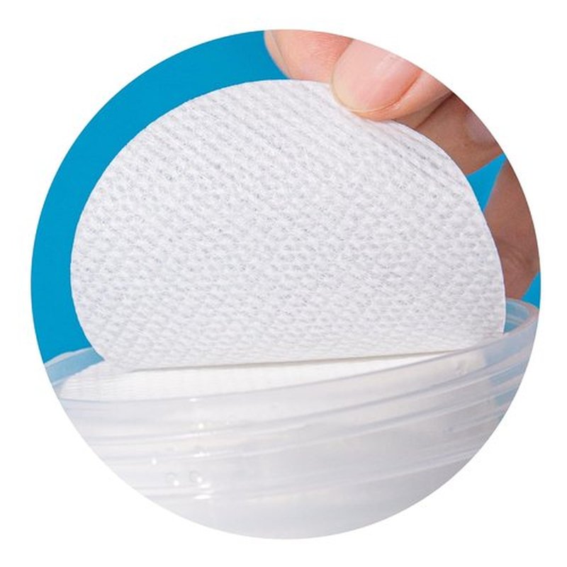 NEOGEN DERMALOGY Poreraser Clear BHA Pads - Exfoliating Facial Treatment for Blackheads & Enlarged Pores (90 Pads) | Sensitive Skin Care