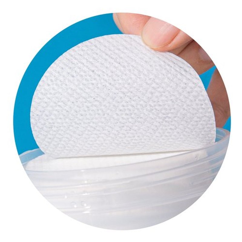NEOGEN DERMALOGY Poreraser Clear BHA Pad (90 pads) - Facial Exfoliant for Skin Resurfacing & Blackheads & Enlarged Pores with BHA & Tannins & Evening Primrose, Sensitive Skin - Korean Skin Care