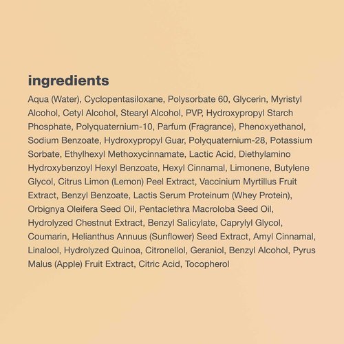 milk_shake Curl Passion Perfectionist - Curl Defining Cream for Frizz Control | 6.8 fl oz (200 ml)