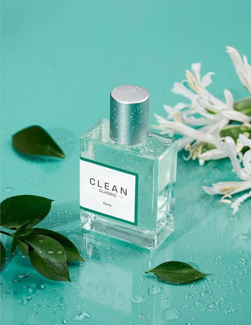 CLEAN CLASSIC Eau de Parfum - Layerable Everyday Perfume, Long-Lasting & Uplifting | Vegan & Cruelty-Free