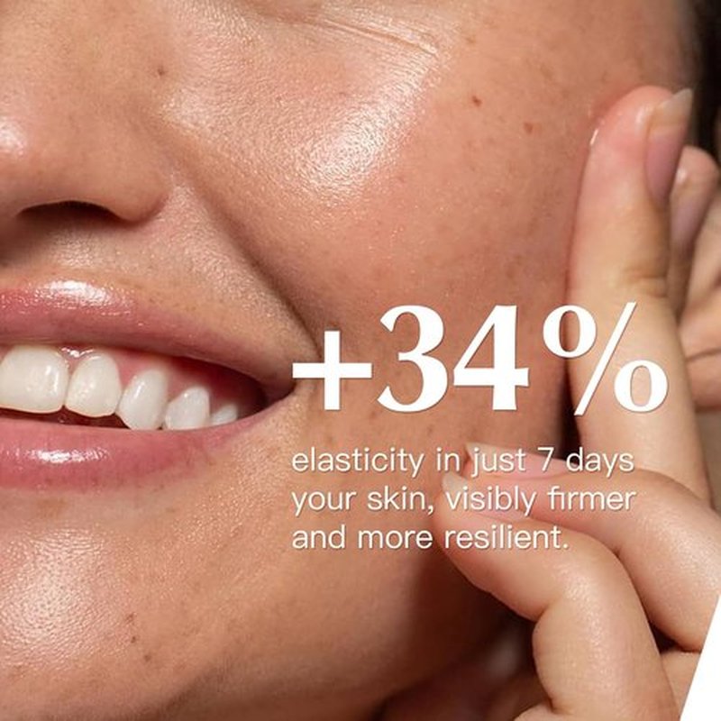 Skiennix Anti-Wrinkle Essence Mist - Firming, Hydrating & Brightening for Sensitive Skin | 10ml