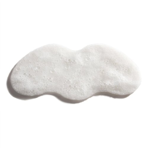 Mario Badescu 2-in-1 Deep Cleansing Pore Strip, Dual Action Foaming Cleanser and AHA Exfoliators Patches for Nose, Chin and Forehead, Removes Whiteheads, Blackheads and Sebum, 6 Pack
