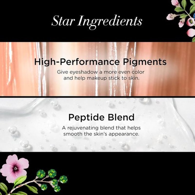 butter LONDON Sheer Wisdom Serum Liquid Eyeshadow - 2-In-1 Satin Matte Primer for Hooded Eyes, 0.13 Oz
