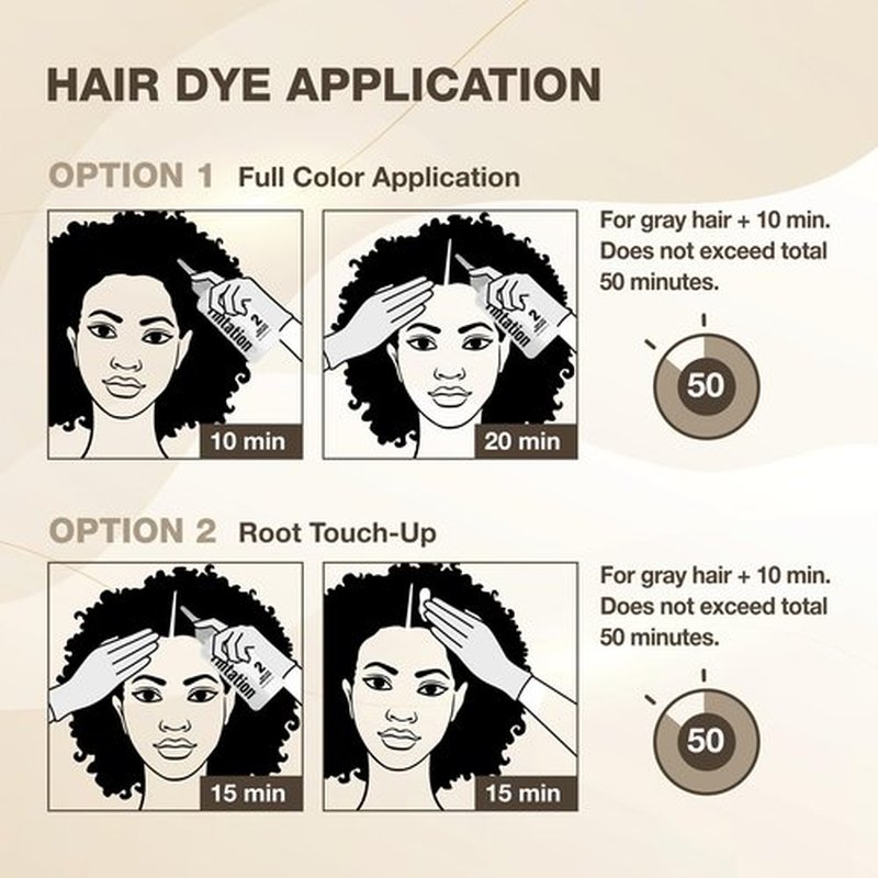 Red by Kiss Tintation Vivid & Shine Permanent Hair Dye – High Lift Formula, Argan Oil Vitamin E, Bonding Complex, Sulfate & Ammonia Free, 100% Gray Coverage, Lasts 12+ Weeks (Red)