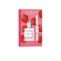 Skiennix Clean Beauty Perfume Duo - Full & Travel Size | Fresh Laundry & Juicy Berry Notes