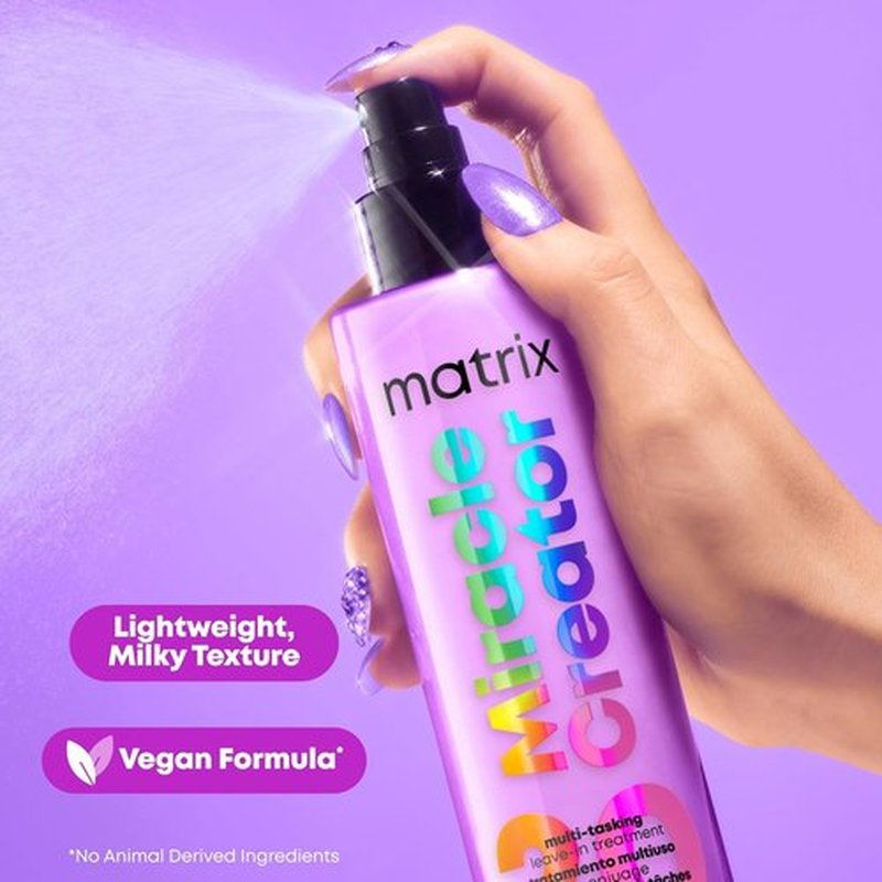 Matrix Mega Sleek Shampoo & Conditioner Set - Frizz Control for Smooth, Shiny Hair | Nourishing Shea Butter for Dry, Damaged Hair