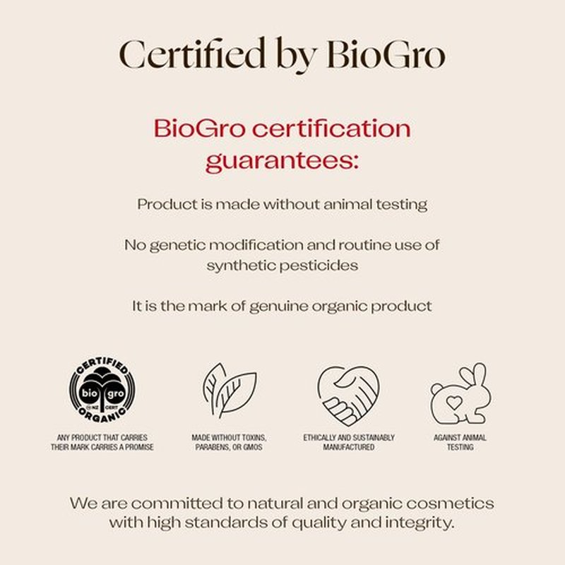 Trilogy Certified Organic Rosehip Oil Antioxidant+ Duo, With Enriching Antioxidants & Essential Fatty Acids, 1.0 fl oz Each