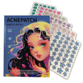 VibeSeal pimple patches 240pc Hydrocolloid Acne Spot Treatment Patch for Early Stage Zits and Hidden Pimples