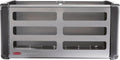 Rubbermaid FastTrack Rail Access Bin - Versatile Garage Organizer for Sports & Gardening Supplies