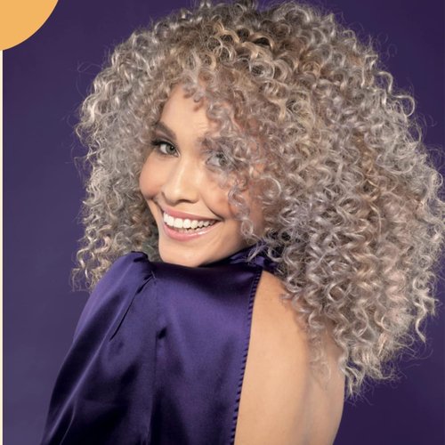 Fanola Deep Conditioning Hair Mask - Hydrating Treatment with Milk Proteins | Restores & Nourishes Damaged Hair (16.9 Fl oz)