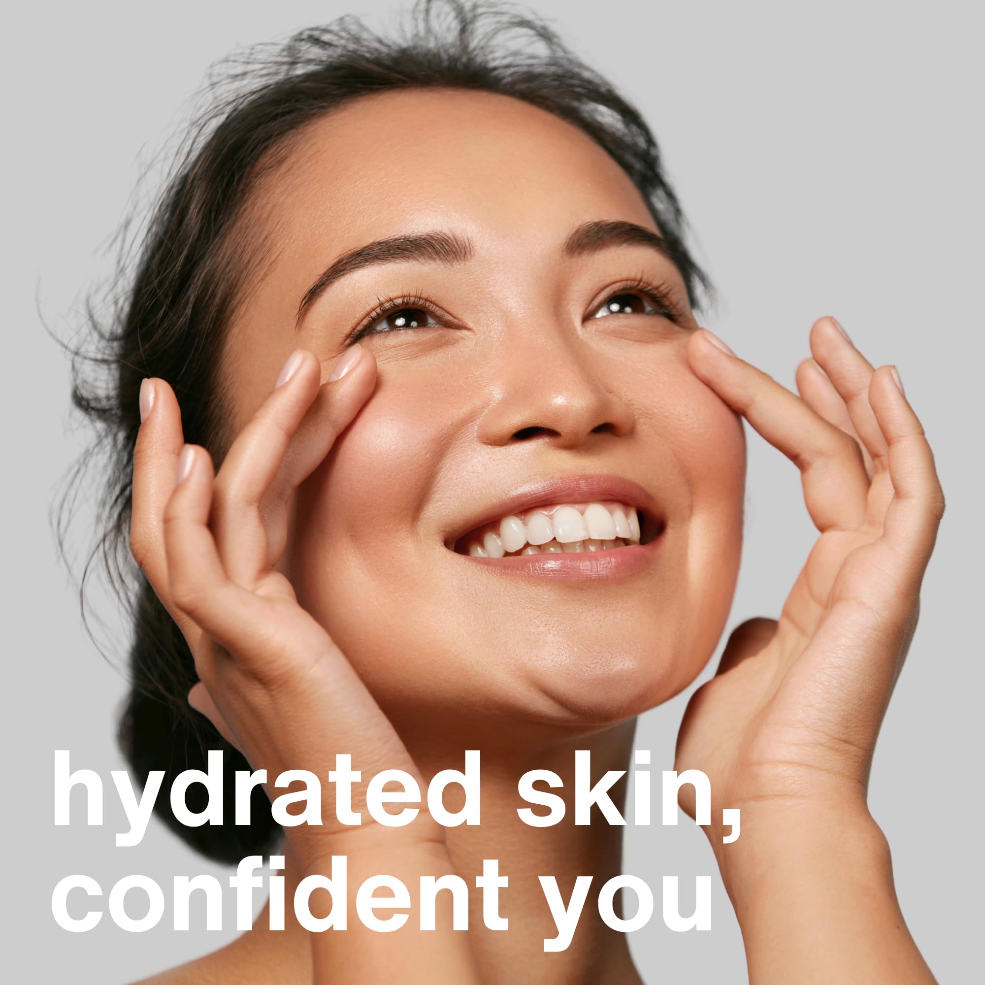 eraclea Detox-Oxygenating Reaffirming Mask with Hyaluronic Acid (1 fl oz)