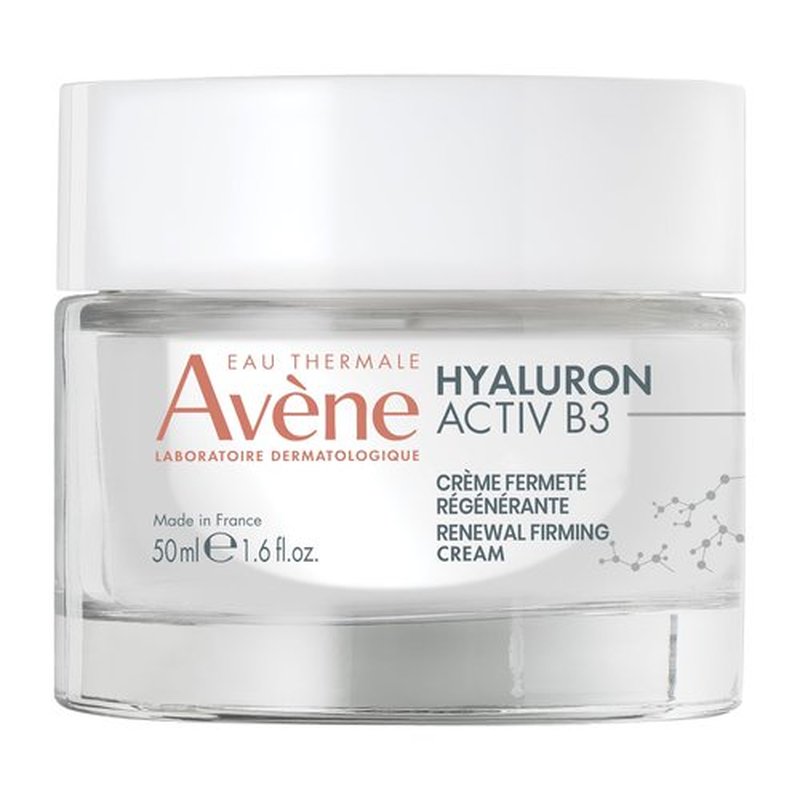 Avène Hyaluron Activ B3 Renewal Firming Cream 1.6 Fl Oz
