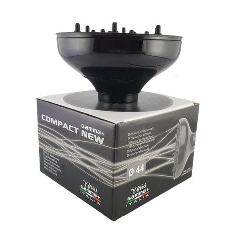 GAMMA+ Hair Dryer Diffuser Attachment - Perfect Fit for GAMMA+ Dryer Models | Enhance Curl Definition
