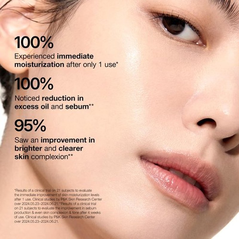 Anua Rice 70 Glow Milky Toner, Glass & Dewy Skin, Hydrating & Barrier Care, Rice Water, Niacinamide, Ceramides, All Skin Types, Fragrance-Free, Non Comedogenic, Korean Skincare, 8.45 fl.oz.