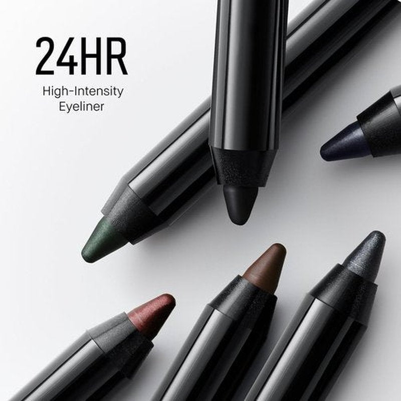 Bobbi Brown 24-Hour Kajal Liner - High-Intensity Waterproof Eyeliner | Long-Lasting Color, 0.02 Ounce