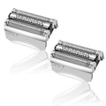 Series 7 70S Shaver head Compatible with Braun Series 7 Shavers