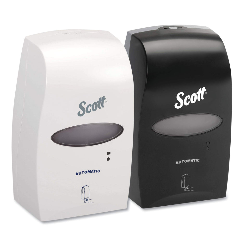Kimberly-Clark Cassette Skin Care System DISPENSERS