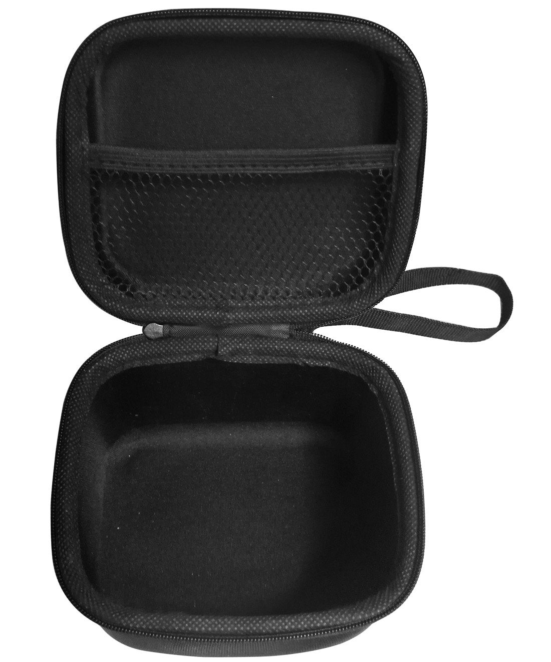 FitSand Hard Case Compatible for Skull Shaver Pitbull Gold PRO GX5 Head and face Shaver
