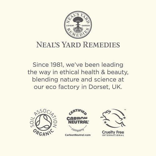 Neal's Yard Frankincense Intense Hand Treatment Serum, Firms & Hydrates Skin, Targets Dark Spots, Helps with Fine Lines & Aging, Cruelty-Free, 50mL