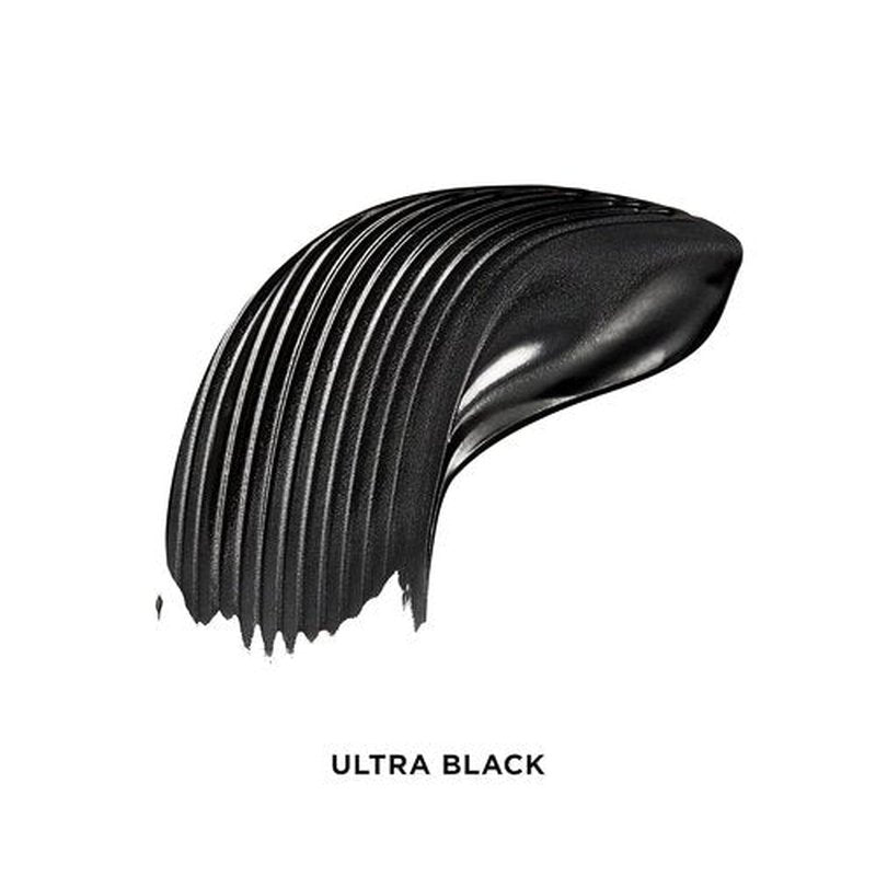 Hourglass Unlocked Instant Extension Mascara - Dramatic Lift & Definition for Natural-Looking Lashes | 16-Hour Smudge-Proof Wear