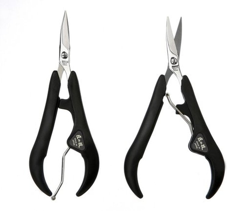 Handmade Craftsmanship stainless steel slim Cincher Fingernail Clippers G - 1028