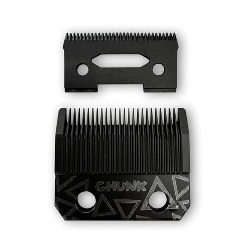 TPOB Replacement Blades for Clippers & Trimmers (Chunk Blade)
