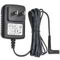 5V Power Adapter Charger for Wahl Trimmer SS2L, WSS3L, 5616L, 5701, 9818A, 9818-5001, 9870, 9884L2, 9896, 9899, Replacement Charger Cord Fit 9864 Stainless Steel Lithium Ion 2.0+ Beard Trimmer