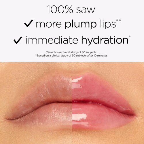 Tarte Maracuja Juicy Lip & Cheek Shift - pH-Powered Stain & Gloss Balm with Hyaluronic Acid for Moisturized Lips & Cheeks