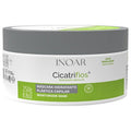 Inoar Cicatrifios Hair Mask - Deep Repair & Conditioning with RejuComplex3 | 6.7 Fl Oz for Frizz Control