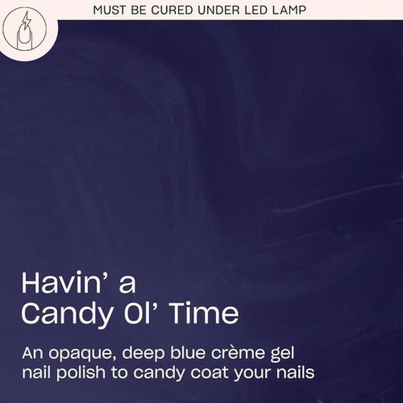 OPI GelColor - Long Lasting UV Cure Gel Nail Polish | Semi-Sheer & Opaque Winter Shades | Vegan & HEMA Free | Holiday 2025 Collection