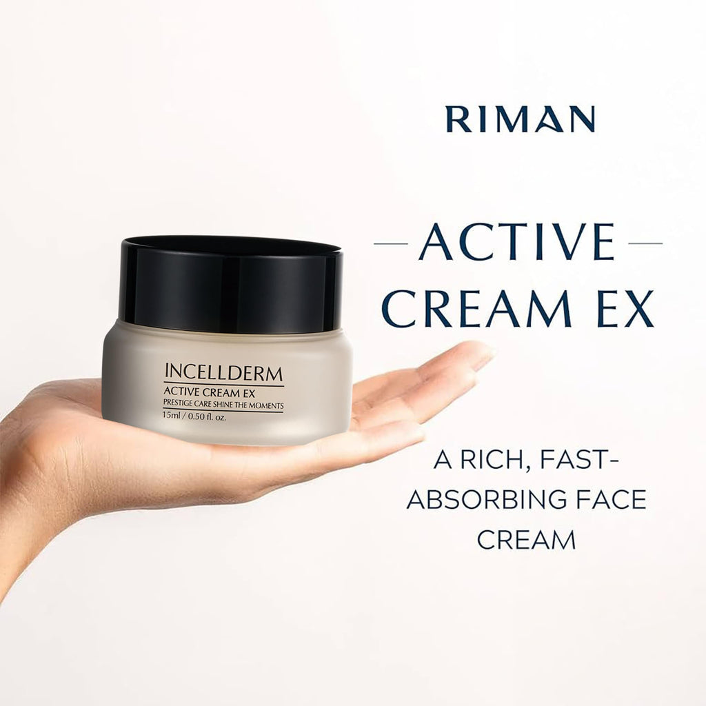 Riman Expert Ritual Experience Kit | 7-Piece Travel-Sized Skincare Set | Hydrating & Nourishing Solutions for Smooth, Revitalized, Even-Toned Skin | Complete All-in-One Daily Routine