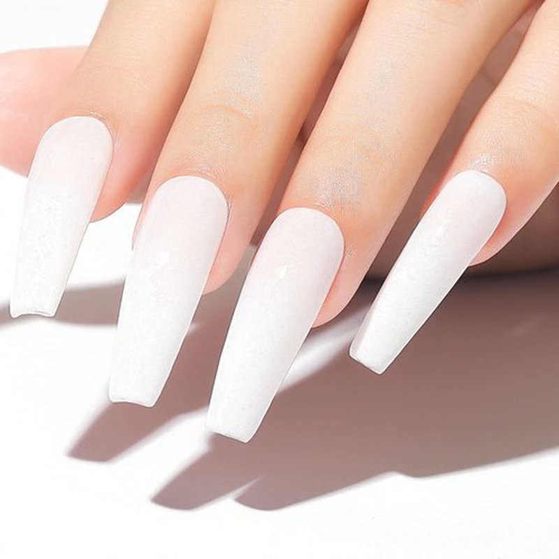 AIMEILI Gel Nail Polish Soak Off U V Glitter Hema Free Gel Polish for Nail Art DIY at Home Gift Set Of 4pcs X 10ml - Kit Set 29