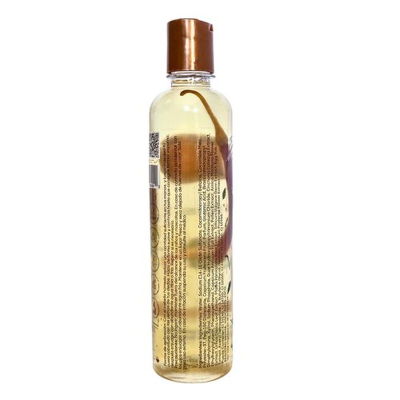 Ritual Botanico Dandruff Control with Mint and Chili, Shampoo Control Caspa con Menta y Aji, Natural Ingredients, 400ml