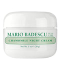 Mario Badescu Chamomile Night Cream - Anti-Aging Face Cream with Vitamin A Oil for Sensitive Skin, 1 Oz