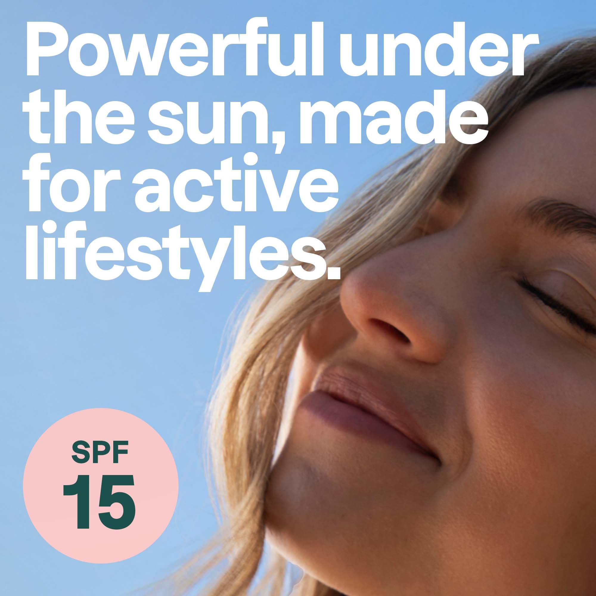 ATTITUDE SPF 15 Lip Balm Duo, Mineral Sunscreen with Non-Nano Zinc Oxide, EWG Verified, Broad Spectrum UVA/UVB Protection, Moisturizing Lip Care, Vegan, Unscented, 0.14 Oz (Pack of 2)