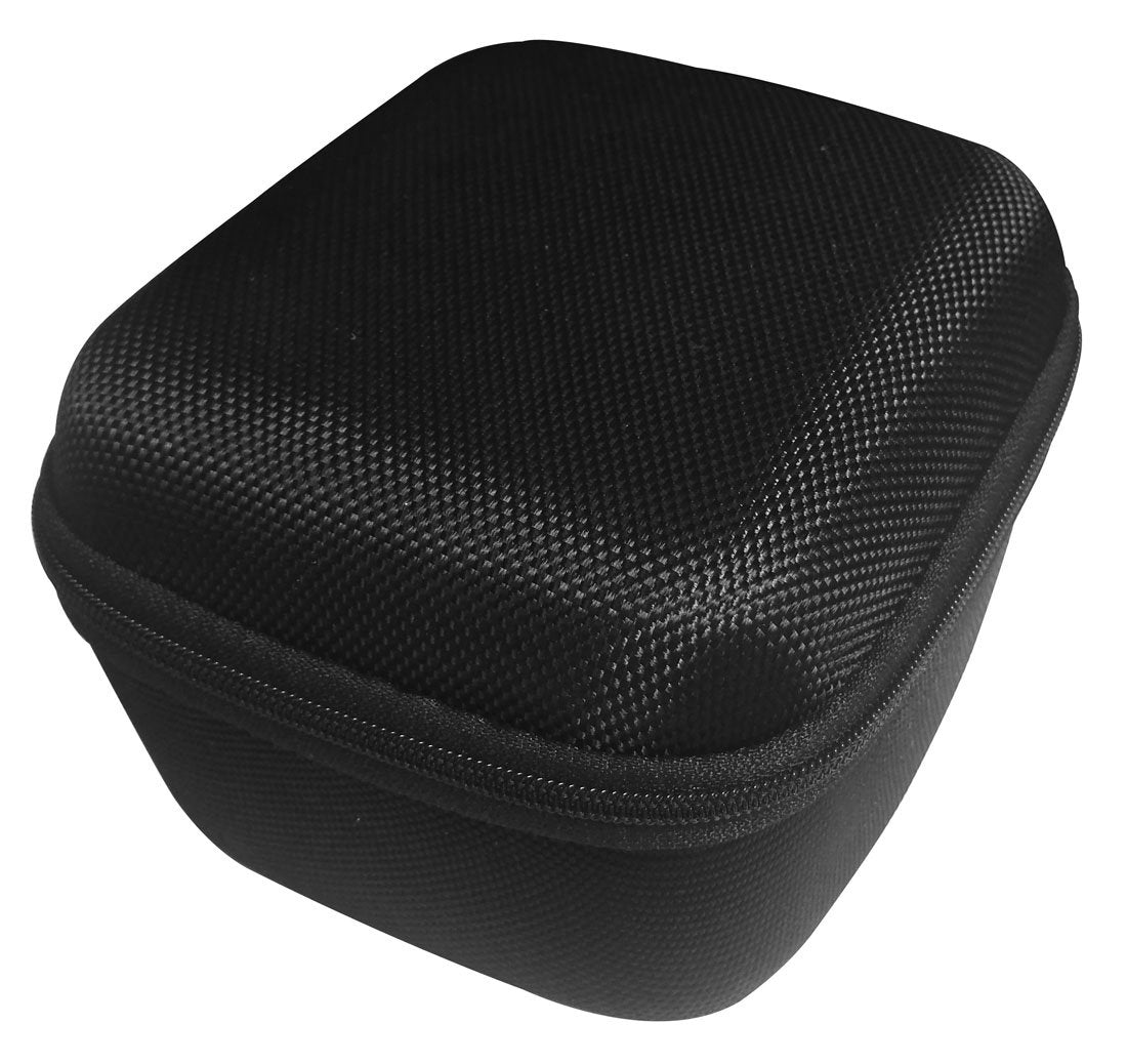 FitSand Hard Case Compatible for GROOMIE Baldie Pro Cordless Head Shavers