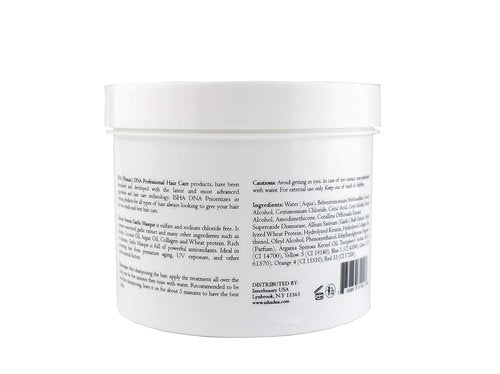 Skiennix Conditioner - Keratin & Garlic Extract for Thinning Hair - Promotes Growth & Stops Hair Loss - 946ml