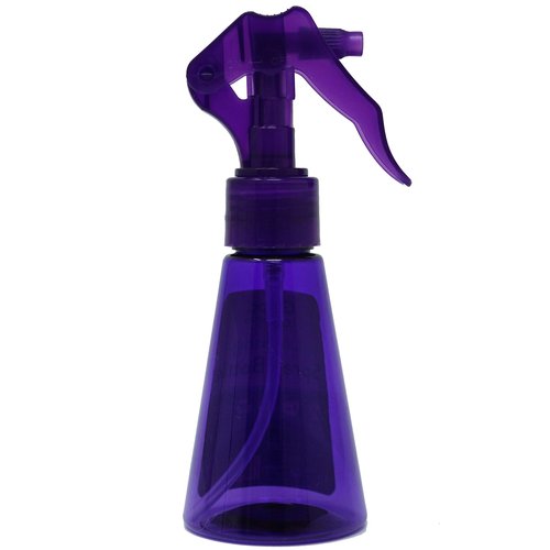 Handy Solutions Good To Go Locking Spray Bottle, 3 Ounce (Pack of 4)