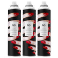 R+Co VICIOUS Strong Hold Flexible Hairspray – 3 Pack, Long-Lasting Hold & Flexibility, Controls Frizz & Adds Shine, All Hair Types