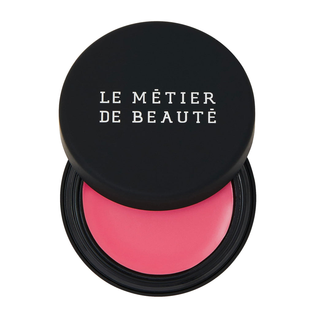 MĒTIER Creme Fresh Tint for Cheek and Lip – Brightens with Hydrating, Buildable Color – Creamy, Blendable & Long-Lasting Formula for a Radiant, Dewy Finish (La Vie En Rose)