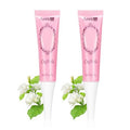 Nail Cuticle Remover Liquid Pen 2PCS – Gentle Plant-Based Formula, No Nip No Cut, Easy Push-Out Design for Home & Salon Nail Cuticle Care