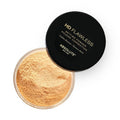 Absolute New York HD Flawless Setting Powder - Golden Banana, 0.53 oz | Long-Lasting Finish